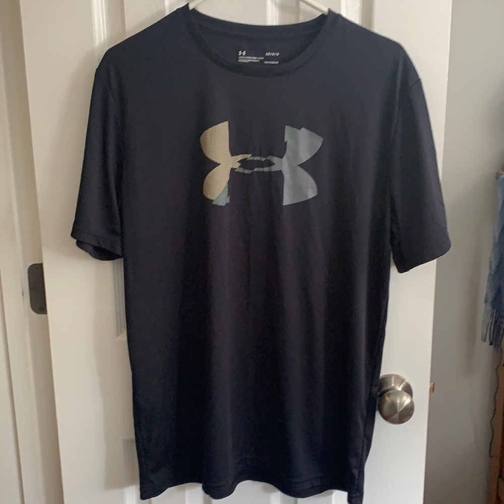 Under Armor